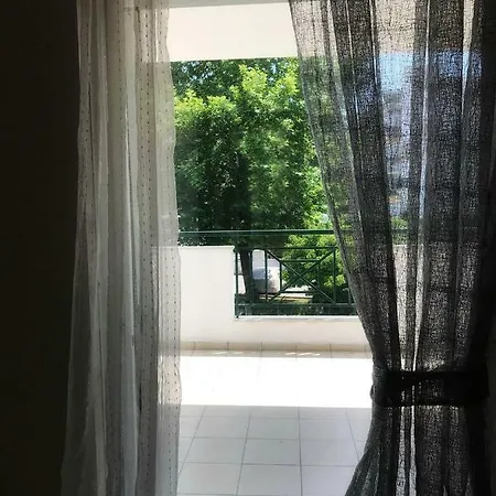 Deluxe Perea Villa Peraía