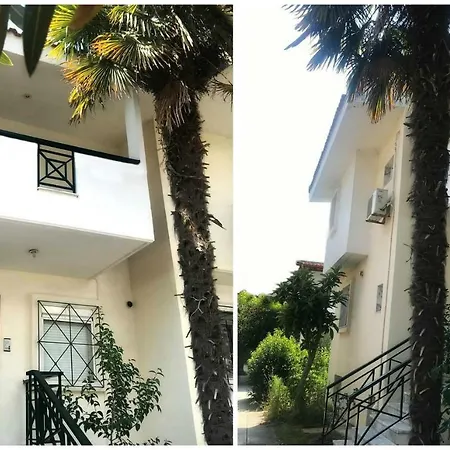 Villa Deluxe Perea *