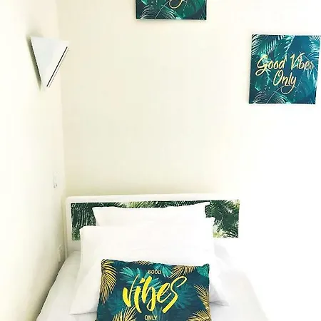 Villa Deluxe Perea